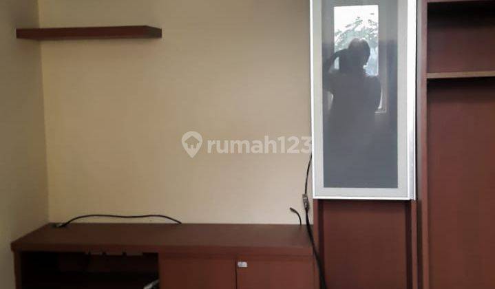 Apartemen Modernland Tower Yelllow 2