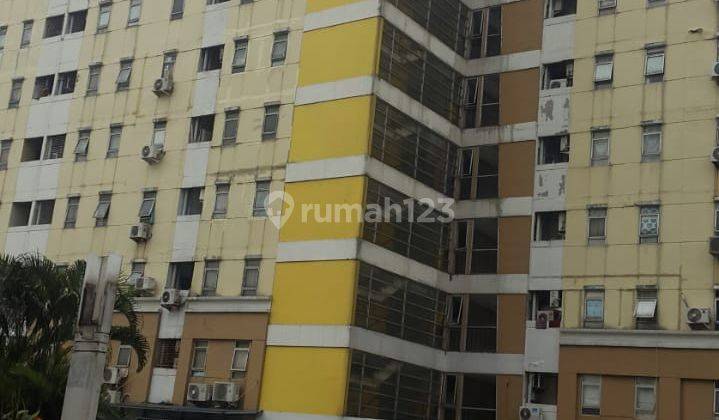 Apartemen Modernland Tower Yelllow 1