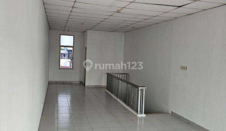 Ruko Citra Garden Kalideres Cengkareng 1