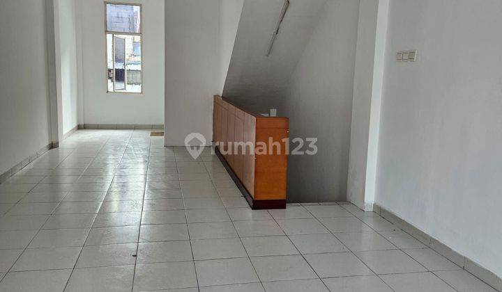Ruko Citra Garden Kalideres Cengkareng 2