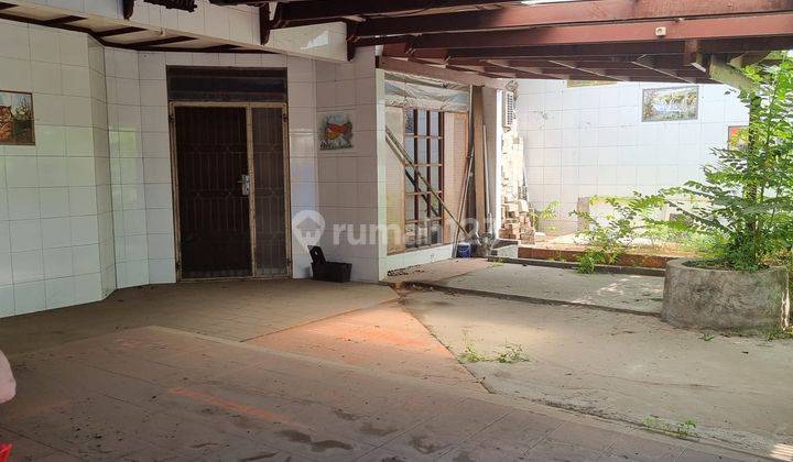 Rumah Taman Kencana Jakarta Barat 1