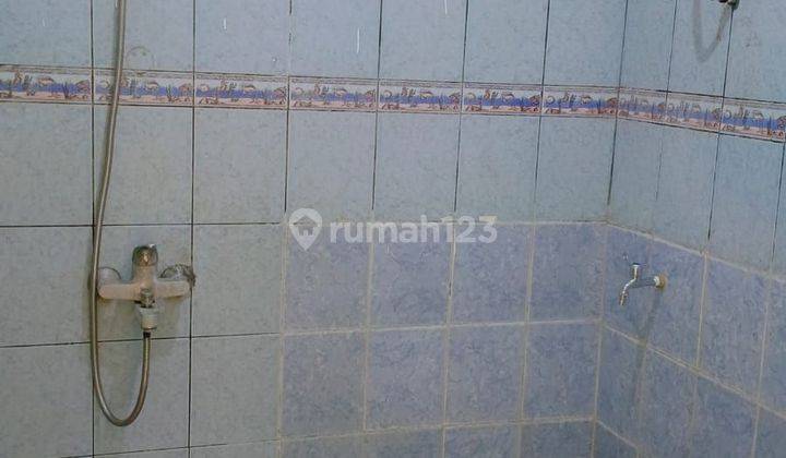 Rumah 3 kamar tidur (3+1) disewakan di citra garden 2,cengkareng 2