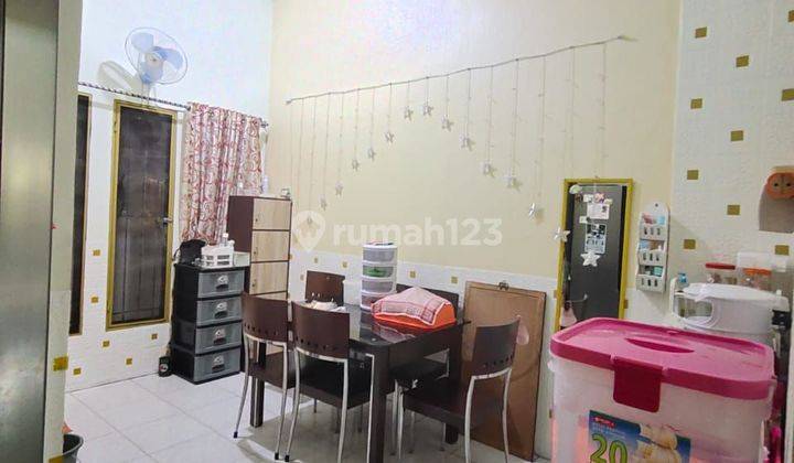 Rumah 3 Lantai dijual di cengkareng timur 2