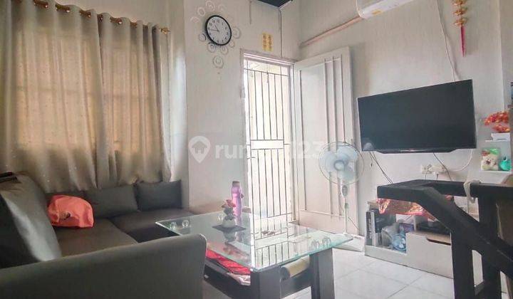 Rumah 3 Lantai dijual di cengkareng timur 1