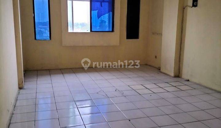 Ruko 4 lantai disewakan di Ruko Niaga, Daan Mogot 2