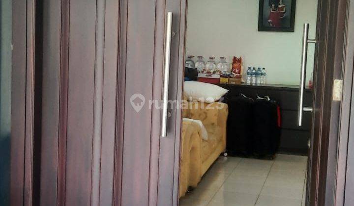 Rumah siap huni dijual di citra garden 2 ekstension, cengkareng barat 1