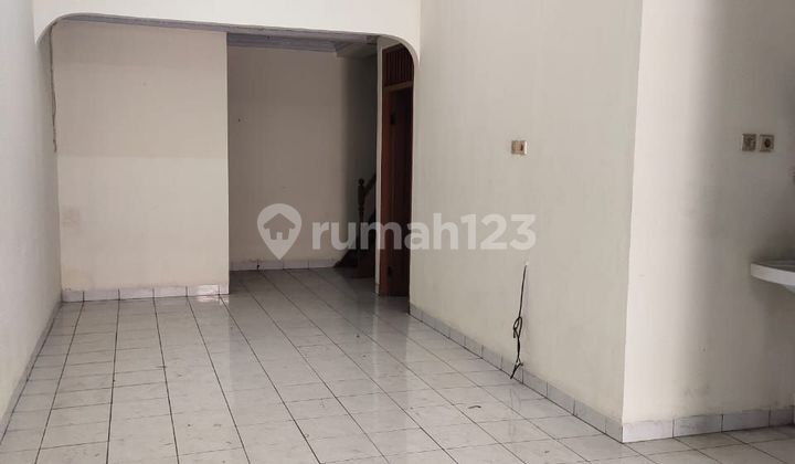 Disewa Rumah Citra Garden 2 1
