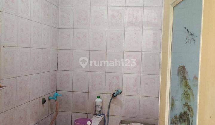 Disewa Rumah Citra Garden 2 2