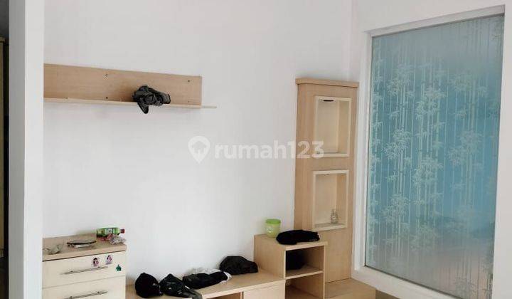 Rumah Hook 2 1/2 Lantai  4