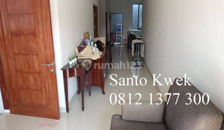 Rumah Semi Furnished Gunung Sindur 2