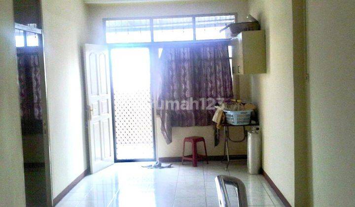 Rumah furnish, 2 lantai dijual di citra garden 1 ekstension 2