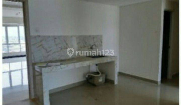 Apartemen 2 kamar/2 BR dijual di Paradise Mansion, cengkareng 2