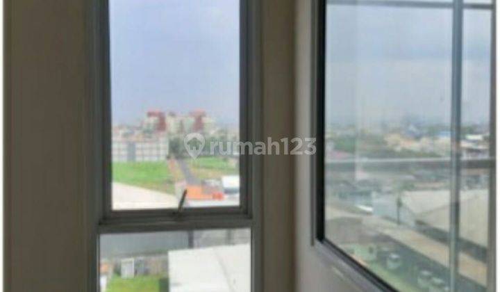 Apartemen 2 kamar/2 BR dijual di Paradise Mansion, cengkareng 1