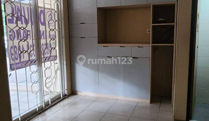 Dijual Cepat Rumah Semifurnish Bagus,siap Huni Di Citra Garden 2# 2