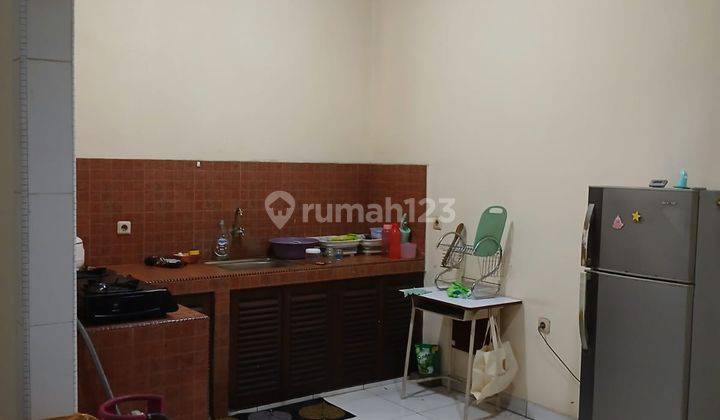 Rumah 2 Lantai,siap Huni Disewakan Di Villa Meruya,kembangan 2