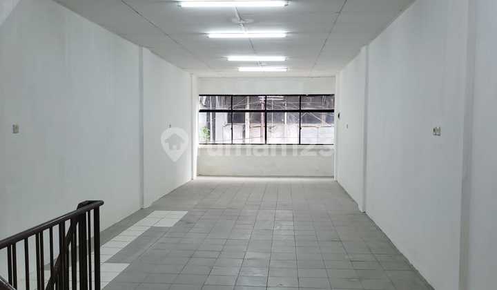 Disewa Ruko Roa Malaka Kota Dekat Pasar Pagi Asemka