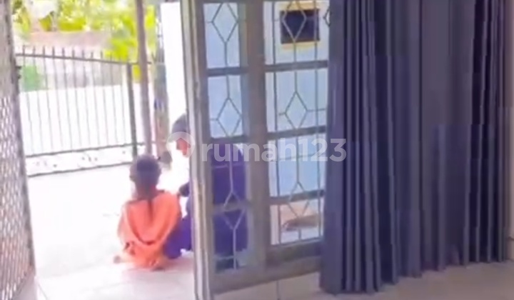 Rumah Rapi,Siap Huni Disewakan di Citra Garden3,Cengkareng 1