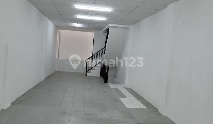 For Rent Shop House Roa Malaka City Near Asemka Morning Market 2