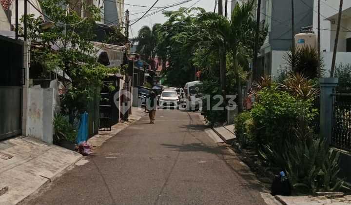 For Sale Old House SHM in Interkota Indah Duri Kosambi Flood-Free 4