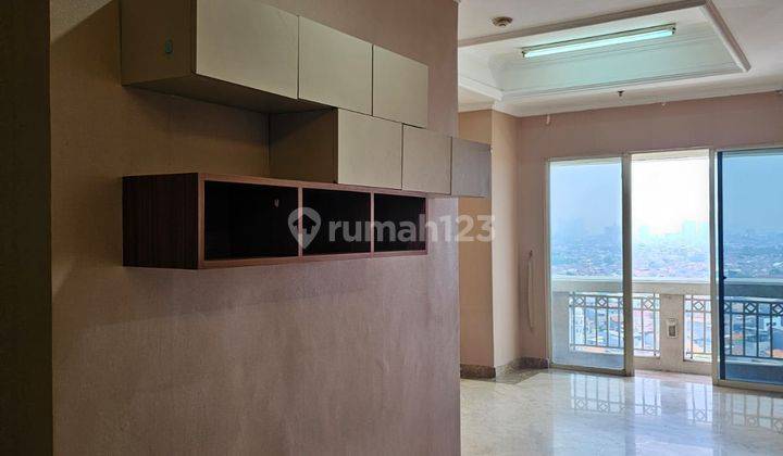 Dijual Cepat Apartemen Kedoya Elok,kebun Jeruk 2