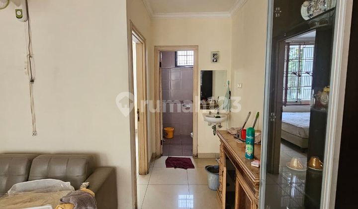 Runah Bagus,Furnish Disewakan di Pik