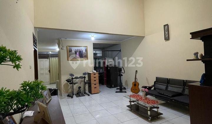 Dijual Cepat Rumah Rapi,siap Huni Di Puri Gardena,kalideres