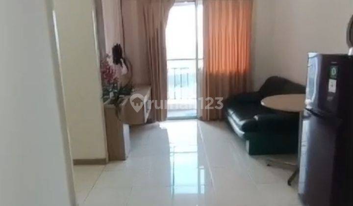 Disewa Cepat Apartemen Furnish, 2br,rapi Di City Resort 1