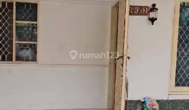 Rumah Murah, Siap Huni Dijual Di Duta Garden, Tangerang 2