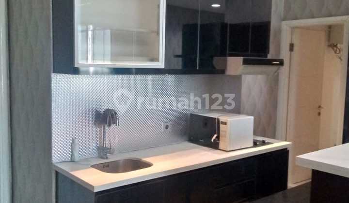 3 Bedroom Apartment Furnished Nice 2