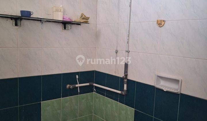 Rumah 2 Lantai, Siap Huni Dijual Di Taman Palem, Cengkareng 2