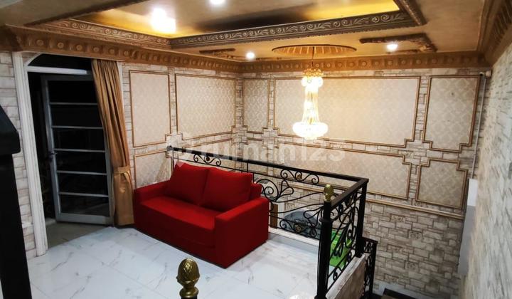 Rumah Mewah,Semifurnish,Bagus Dijual/Disewakan di Kelapa Gading