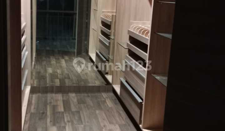 For Sale Beautiful 3-Story House in Primavera Foresta Cluster, BSD Tangerang 2