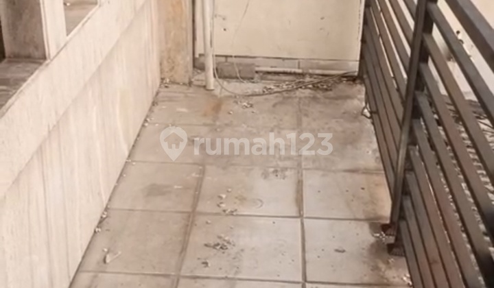 Tandem Shop House for Rent in Disrengseng 2