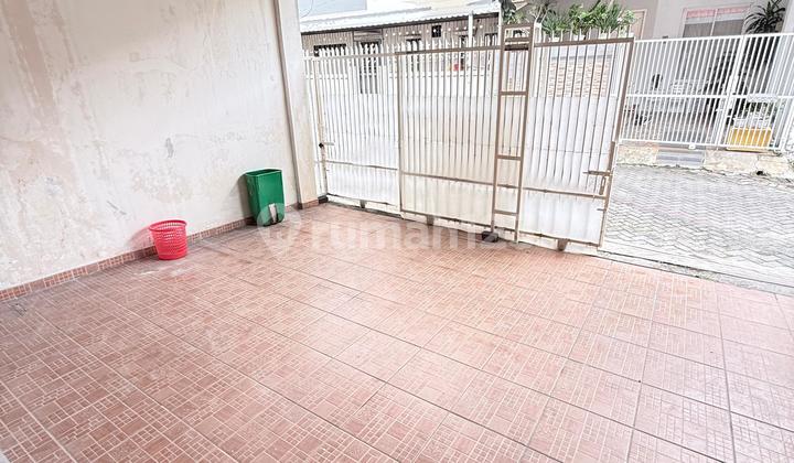 Rumah Rapi,Siap Huni Disewakan di Citragarden 5 2