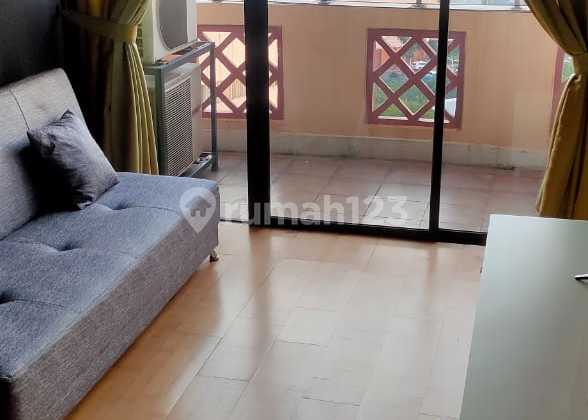 Apartemen Furnish 2Br Disewakan di Puri Garden Aptm.jak-Bar