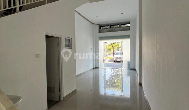 Neat Shophouse, Ready to Use for Rent at Citragarden 8, Kalideres 2