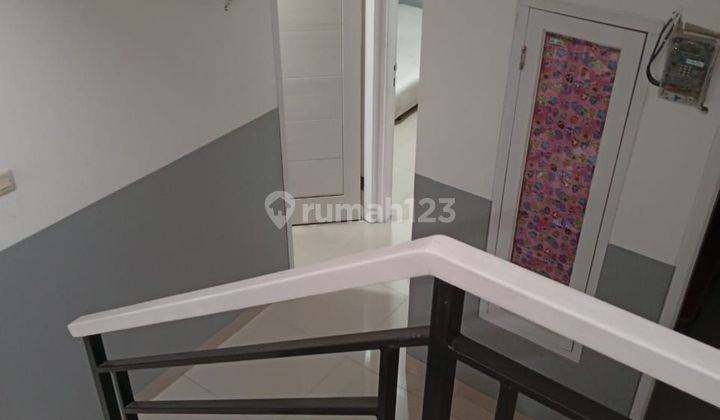 Rumah Kost 2 Lantai, Furnish Dijual Di Metland Puri, Tangerang  2