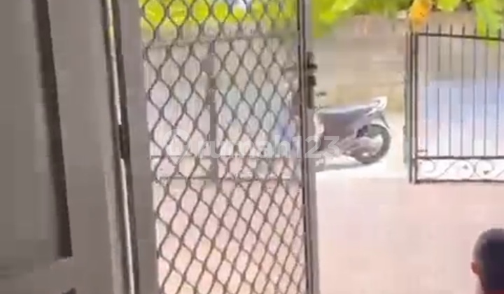 Rumah Rapi,Siap Huni Disewakan di Citra Garden3,Cengkareng 2