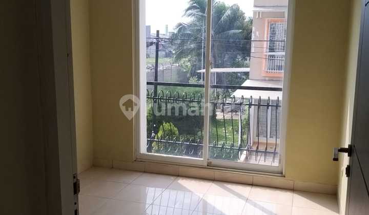 Rumah Rapi,Minimalis Disewakan di Komp.pasadena,Cengkareng 2