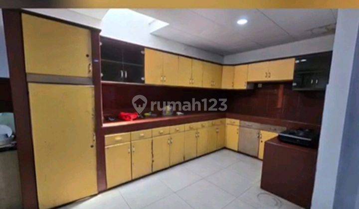 Rumah 2 Lantai,furnish,rapi Disewakan Di Pluit 2