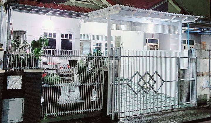 Rumah 2 Lantai,furnish,bagus Dijual Di Citra 2,cengkareng 1