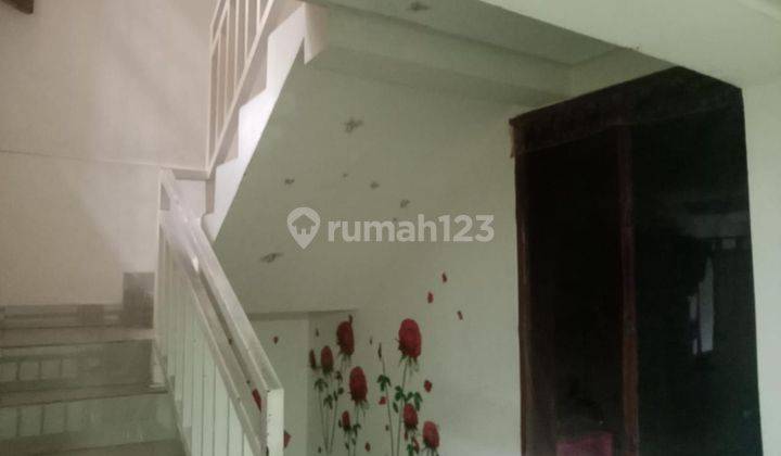 Rumah Tingkat, Furnish, Rapi Dijual Di Poris Indah, Tangerang 1