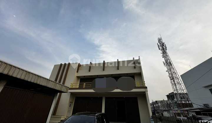 For Rent Warehouse Ex Workshop Dicibodas Tangerang For Rent Warehouse Ex Workshop Dicibodas Tangerang