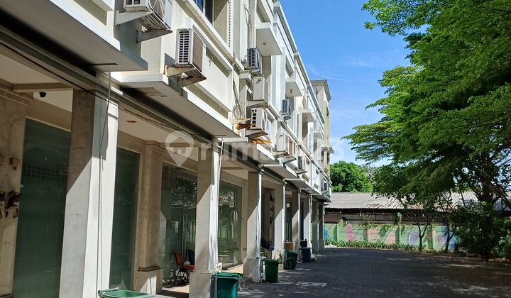 Ruko Rapi, Semifurnish Dijual Di Citra Garden 7 Ruko Rapi, Semifurnish Dijual Di Citra Garden 7