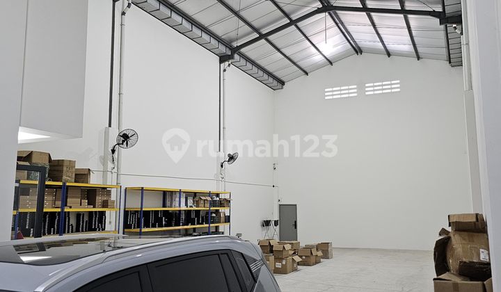 Gudang Baru,bersih,siap Pakai Disewakan Di Duta Indah,starhub Gudang Baru,bersih,siap Pakai Disewakan Di Duta Indah,starhub