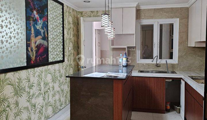 Dijual Cepat Apartemen Kedoya Elok,kebun Jeruk 1