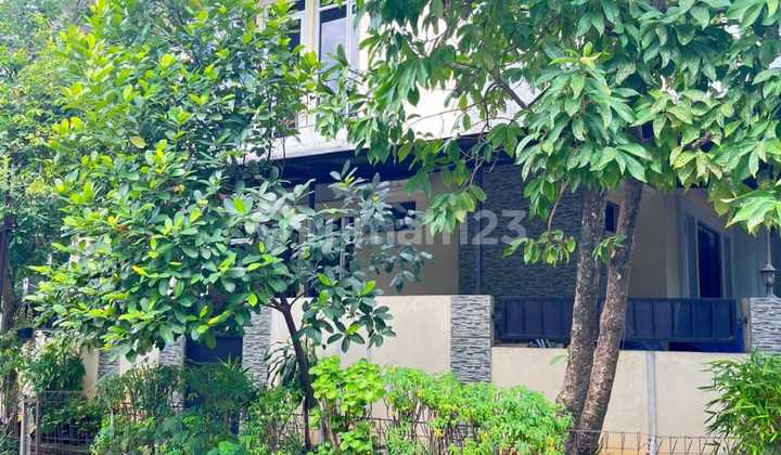 Rumah Rapi,bagus Di Hook Dijual Di Alam Raya,tangerang 2