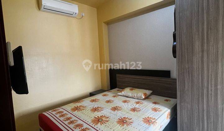 Apartemen 2BR,furnished disewakan Di Vittoria residenc, DaanMogot 2