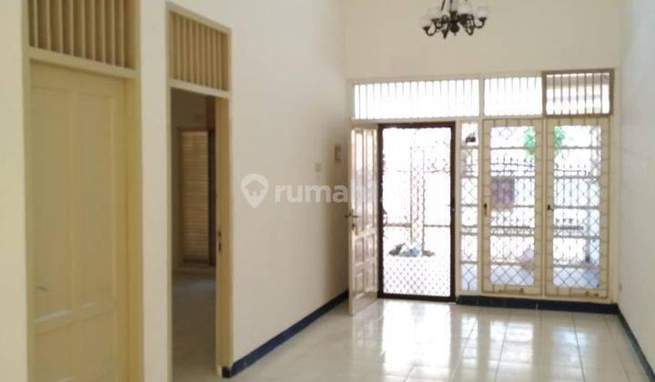 Rumah Rapi,siap Huni Dijual Cepat Di Citra Garden 3
