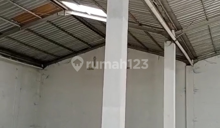 Clean Warehouse, Ready to Use, with Office for Rent in Jurumudi